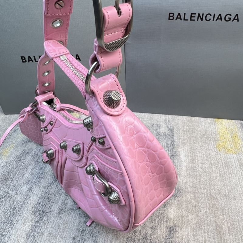 Balenciag Le Cagole Bags